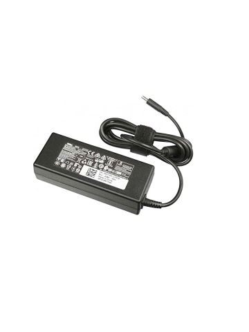 DELL AC Adapter, 90W, 19.5V, 3 Pin, 4.5mm, C6 Power Cord - Approx 1-3 working day lead.