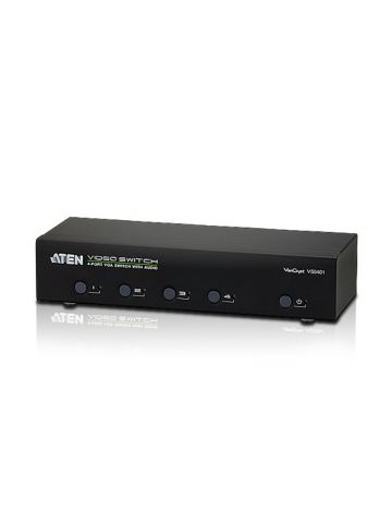 ATEN VS0401 VGA