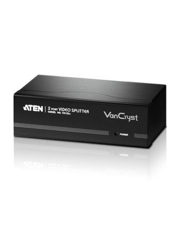 ATEN VS132A-AT-E video splitter VGA 2x VGA