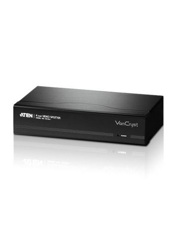 ATEN VS134A-AT-E video splitter VGA 4x VGA