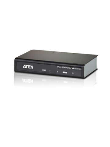 ATEN VS182A-AT-E video splitter HDMI 2x HDMI