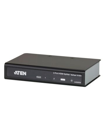 ATEN VS182A video splitter HDMI 2x HDMI