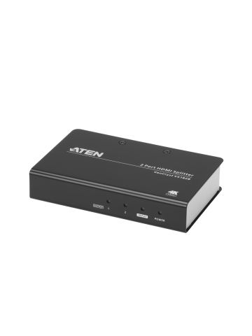 ATEN VS182B-AT-E video splitter HDMI 3x HDMI