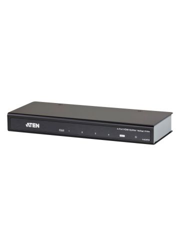 ATEN VS184A video splitter HDMI 4x HDMI