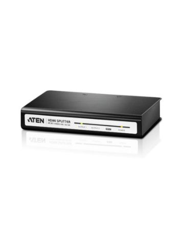 Aten VS184B video splitter HDMI 4x HDMI