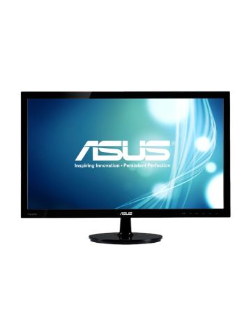 ASUS VS247H-P 23.6" 1920 x 1080 pixels Full HD Black