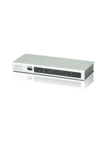 ATEN VS481B-AT-E video switch HDMI