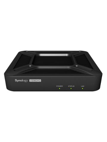 Synology VS960HD network surveillance server Gigabit Ethernet