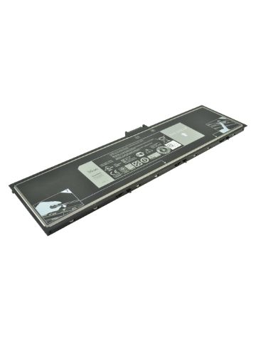 DELL Battery, 36WHR, 2 Cell, Lithium Ion - Approx 1-3 working day lead.