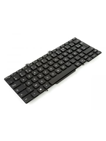 DELL FR Keyboard French 82 Keys