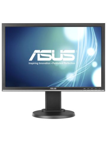 ASUS VW22AT-CSM computer monitor 22" 1680 x 1050 pixels Black