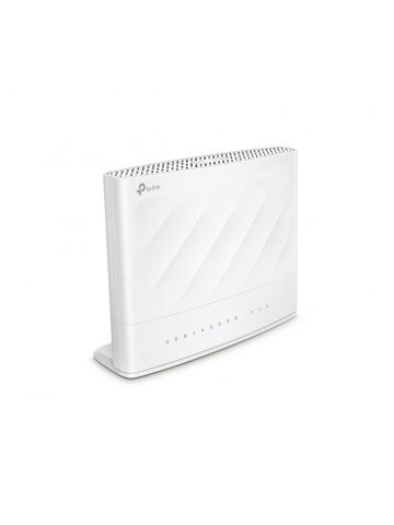 TP-Link Aginet AX1800 Dual-Band WiFi 6 VDSL / ADSL Modem Router - VX230v