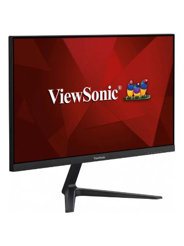Viewsonic VX2418-P-MHD computer monitor 61 cm (24") 1920 x 1080 pixels Full HD LED Black