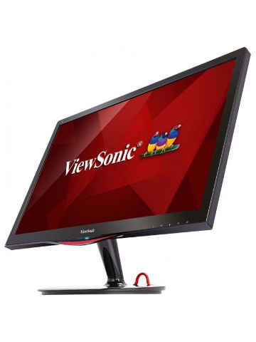 Viewsonic VX Series VX2458-MHD computer monitor 59.9 cm (23.6") 1920 x 1080 pixels Full HD LCD Black