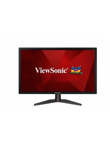 Viewsonic VX Series VX2458-P-MHD LED display 59.9 cm (23.6") 1920 x 1080 pixels Full HD Black