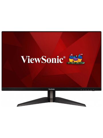 Viewsonic VX Series VX2705-2KP-MHD LED display 68.6 cm (27") 2560 x 1440 pixels Quad HD Black