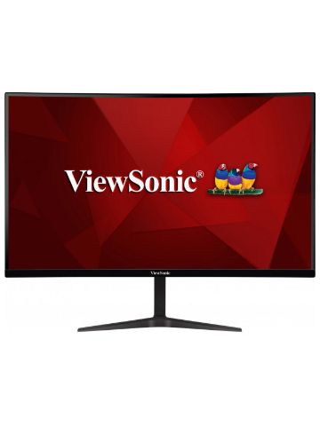 Viewsonic VX Series VX2718-2KPC-MHD LED display 68.6 cm (27") 2560 x 1440 pixels Quad HD Black