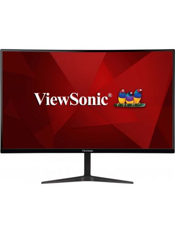 Viewsonic VX Series VX2719-PC-MHD LED display 68.6 cm (27") 1920 x 1080 pixels Full HD Black