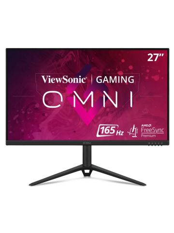 Viewsonic VX Series VX2728J computer monitor 68.6 cm (27") 1920 x 1080 pixels Full HD LED Black