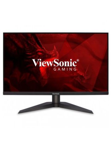 Viewsonic VX Series VX2758-2KP-MHD computer monitor 68.6 cm (27") 2560 x 1440 pixels Quad HD LED Black