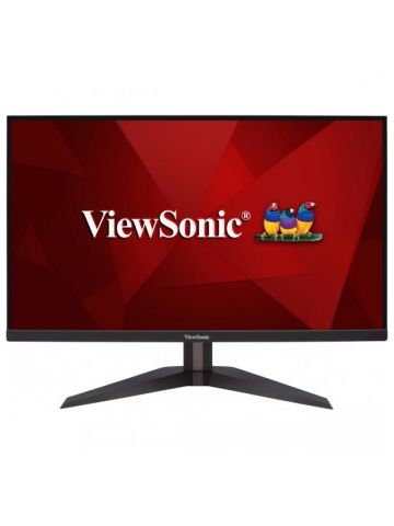Viewsonic VX Series VX2758-P-MHD computer monitor 68.6 cm (27") 1920 x 1080 pixels Full HD LED Black
