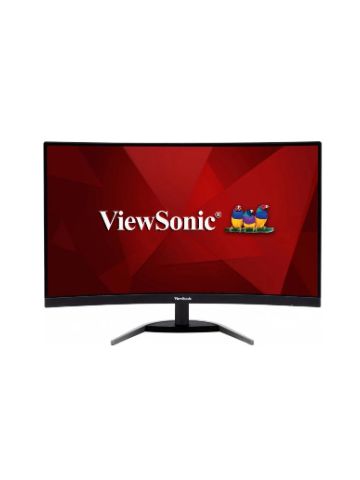 Viewsonic VX2768-PC-MHD LED display 68.6 cm (27") 1920 x 1080 pixels Full HD Black