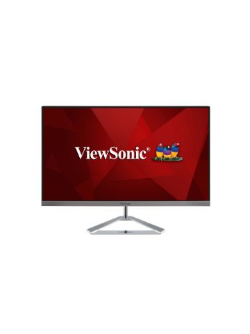 Viewsonic VX Series VX2776-4K-MHD LED display 68.6 cm (27") 3840 x 2160 pixels 4K Ultra HD Black