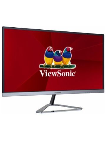 Viewsonic VX Series VX2776-smhd 68.6 cm (27") 1920 x 1080 pixels Full HD LED Black