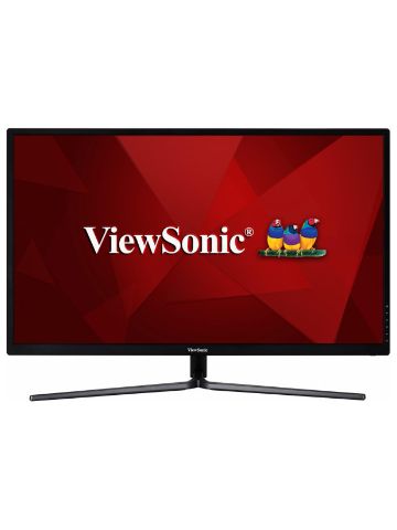 Viewsonic VX Series VX3211-2K-mhd 81.3 cm (32") 2560 x 1440 pixels LED Black