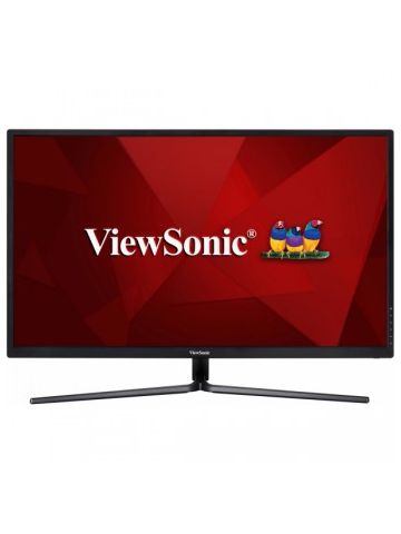 Viewsonic VX Series VX3211-4K-mhd 80 cm (31.5") 3840 x 2160 pixels 4K Ultra HD LCD Black
