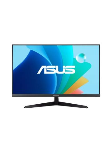 ASUS VY279HF computer monitor 68.6 cm (27") 1920 x 1080 pixels Full HD LCD Black