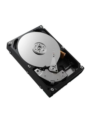 DELL VYYT2 internal hard drive 2.5" 600 GB SAS