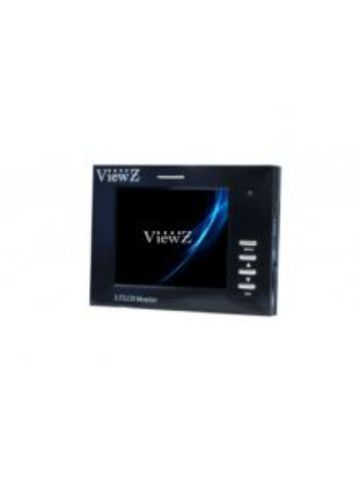 ViewZ VZ-35SM 3.5" QVGA LCD Monitor