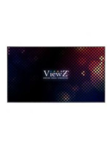 ViewZ NB Series 49" 1080p Professional LED CCTV Video Wall Mount Monitor