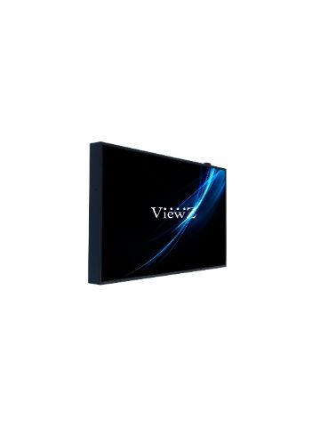 ViewZ NL Series VZ-55NL 55" Full HD LCD CCTV Monitor (Black)