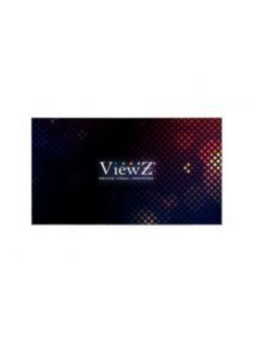 ViewZ UNB Series 55" Professional LED CCTV Video Wall Mount Monitor