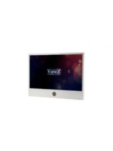ViewZ VZ-PVM-Z4W3N 32" 1080p Public View Monitor (White)