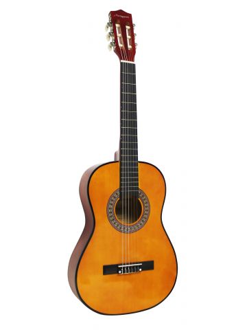 PDT Martin Smith Classical Guitar - Nat