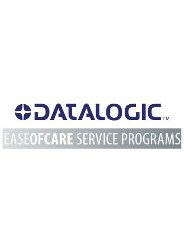 Datalogic PowerScan 8300M-AR EASEOFCARE 2 Days Comprehensive, 5Y