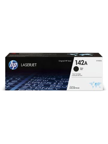 HP W1420A/142A Toner cartridge 950 pages