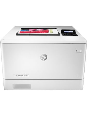 HP Color LaserJet Pro M454dn, Print, Two-sided printing