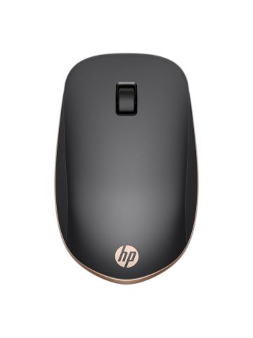 HP Z5000 Dark Ash Silver Wireless Mouse