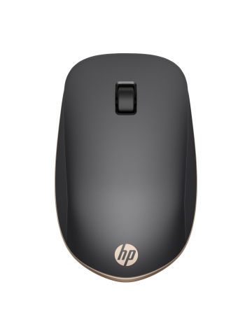 HP Z5000 Dark Ash Silver Wireless Mouse