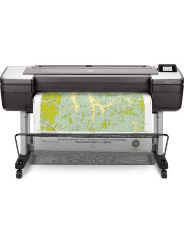 HP Designjet T1700 44-in Printer