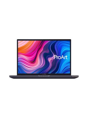 ASUS ProArt StudioBook Pro X W730G5T-H8094R notebook 43.2 cm (17") 1920 x 1200 pixels Intel Xeon E 64 GB DDR4-SDRAM 4000 GB SSD NVIDIA Quadro RTX 5000 Wi-Fi 6 (802.11ax) Windows 10 Pro