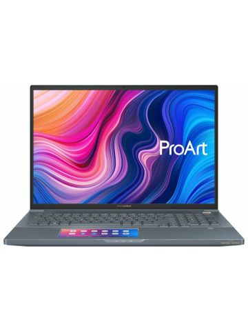 ASUS ProArt StudioBook Pro X W730G5T-H8050T Notebook 43.2 cm (17") 1920 x 1200 pixels Intel Xeon E 6