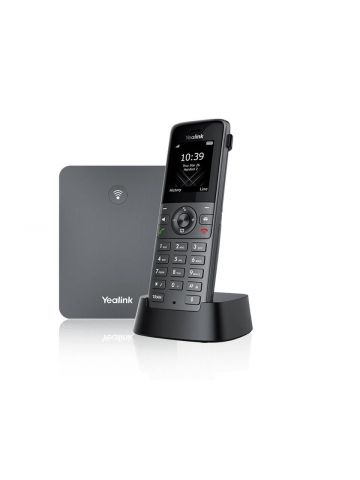 Yealink W73P Dect Phone System (W70B and W73H)