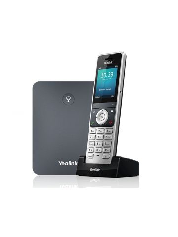 Yealink W76P IP phone Grey 20 lines TFT