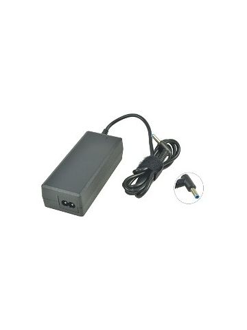 DELL AC Adapter 19.5V 3.34A 65W (4.5mmx3.0mm) includes power cable