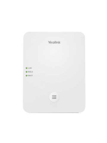 Yealink W80 Dect IP Multi-Cell System